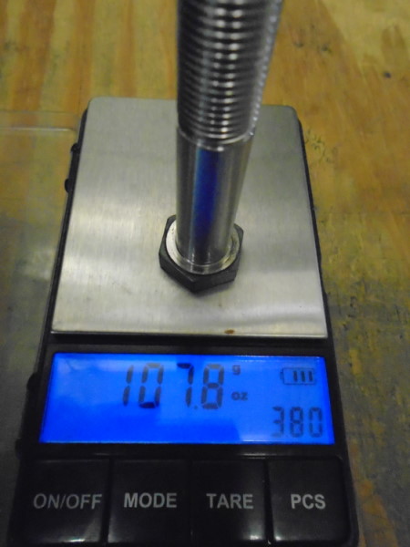 NAS6608-54 SPL